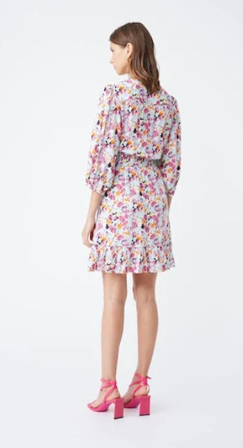 Suncoo Ciana Dress