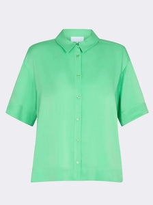 LR-AMIRA 4 Shirt Green
