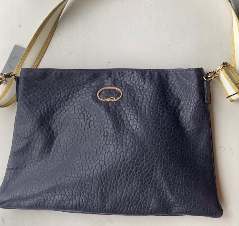 Sous Les Paves BIG ZAZA NAVY