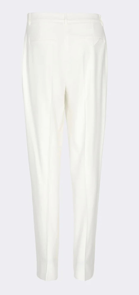 LR-WESLEY 6 Pants White