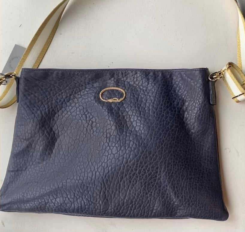 Sous Les Paves BIG ZAZA NAVY