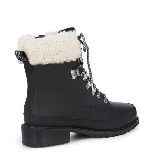 EMU OKAB BLACK BOOT