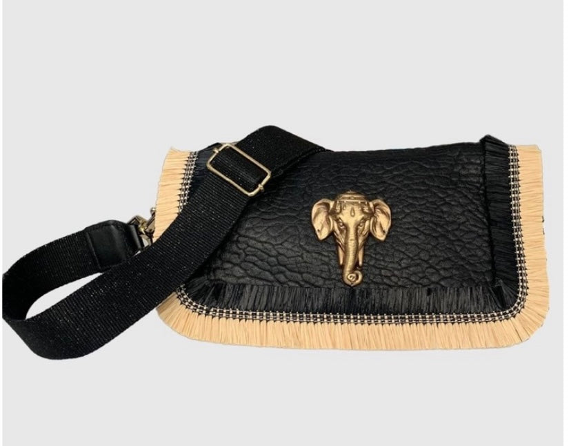 Sous Le Paves Mai Tai Black Elephant