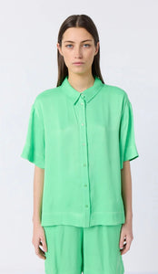 LR-AMIRA 4 Shirt Green